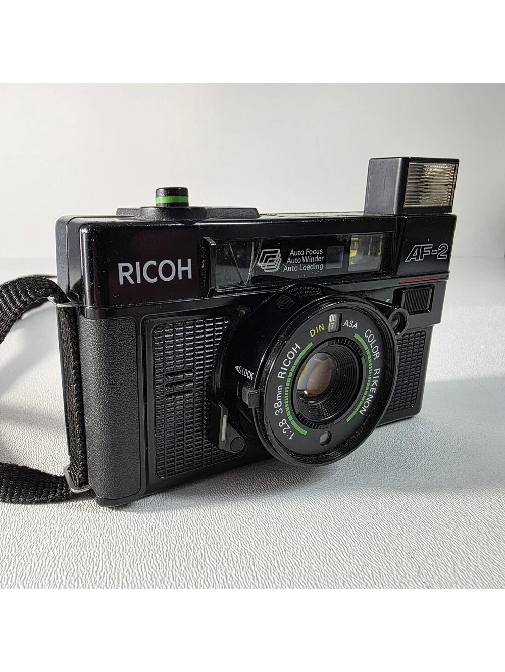 N/A camera has